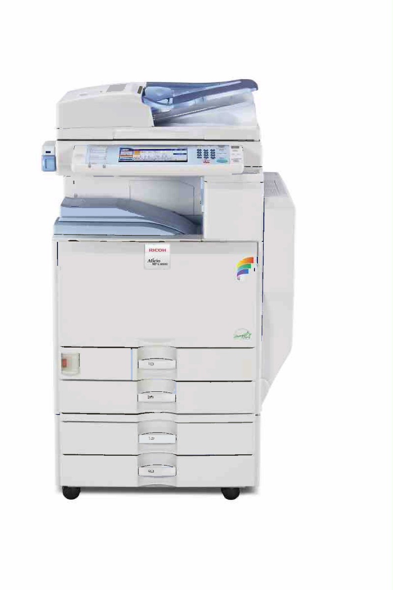 what is ricoh media driver used for what is ricoh media driver used for
