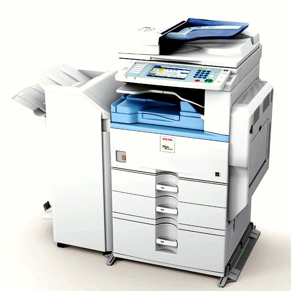 ricoh aficio mp 2000 driver download