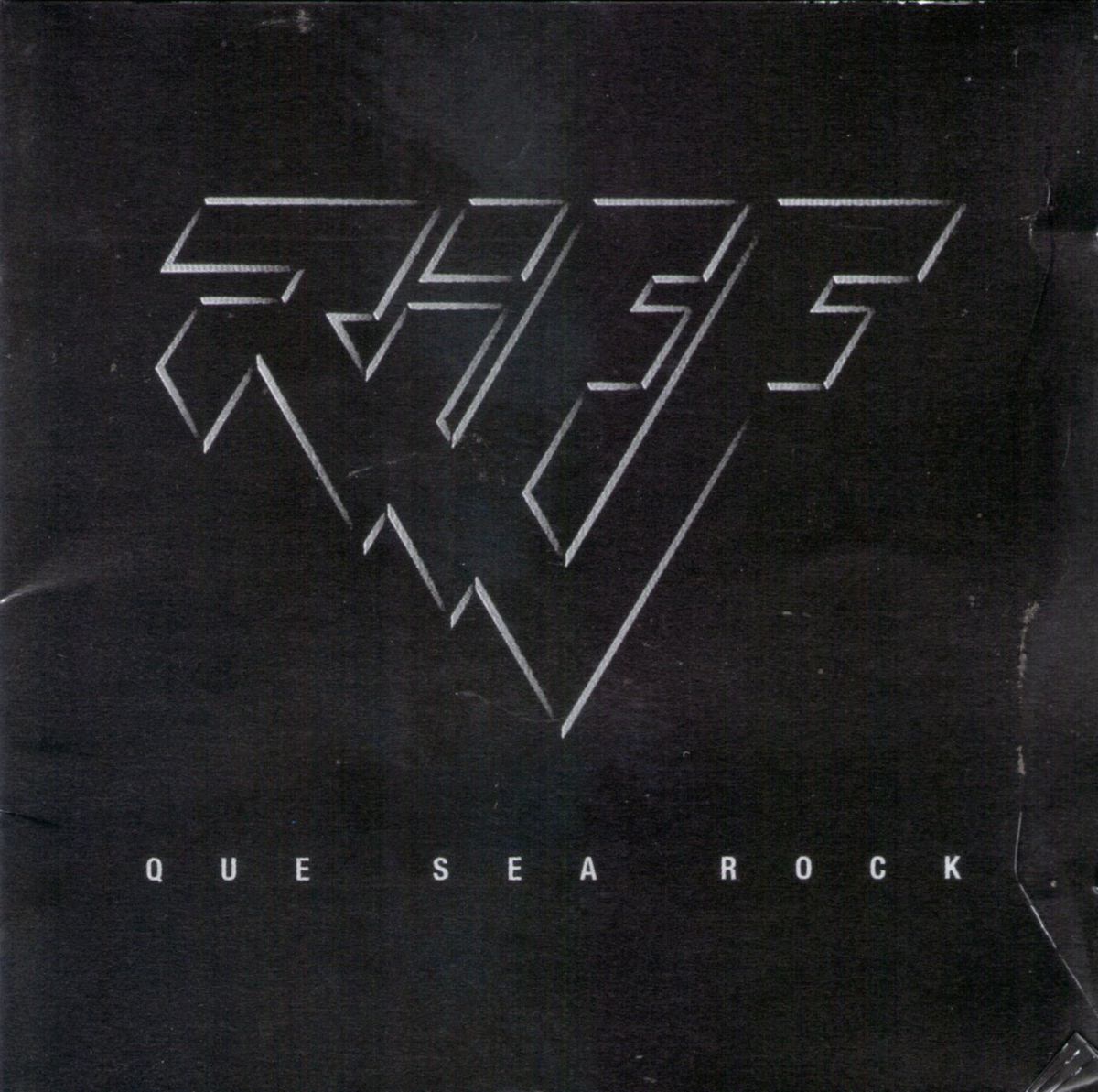riff que sea rock 2 cd primera edicion los chiquibum 539