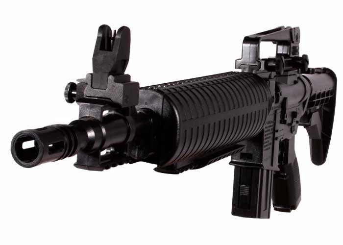 Rifle Crosman M4 177 Diabolos 2 800 00 En Mercado Libre