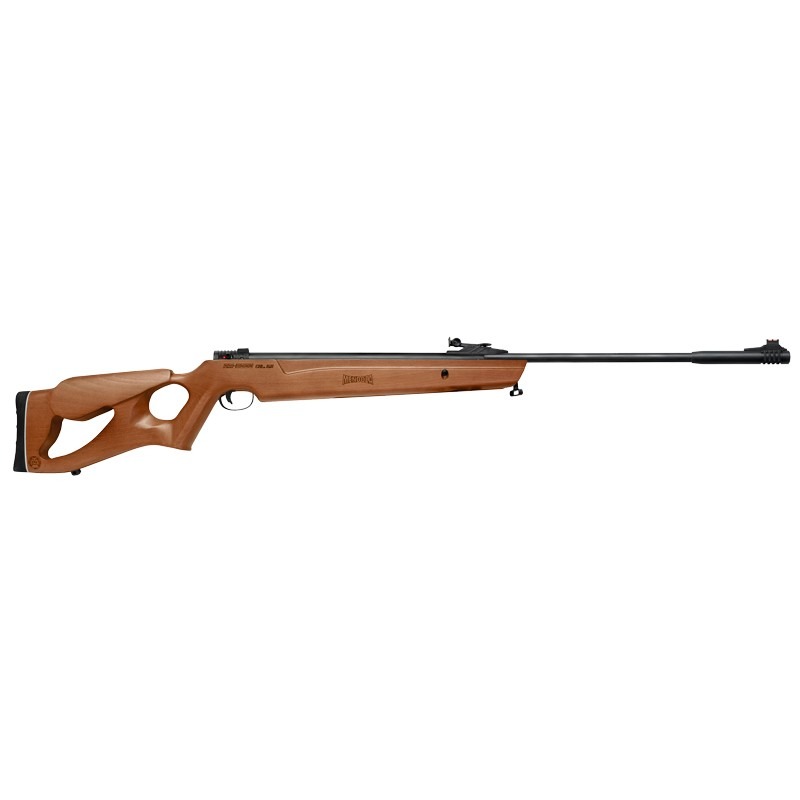 Rifle Deportivo Mendoza Rm-3000 Calibre 5.5 Mm - $ 3,600 ...