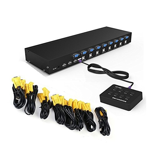 tesmart kvm switch manual tesmart kvm switch manual