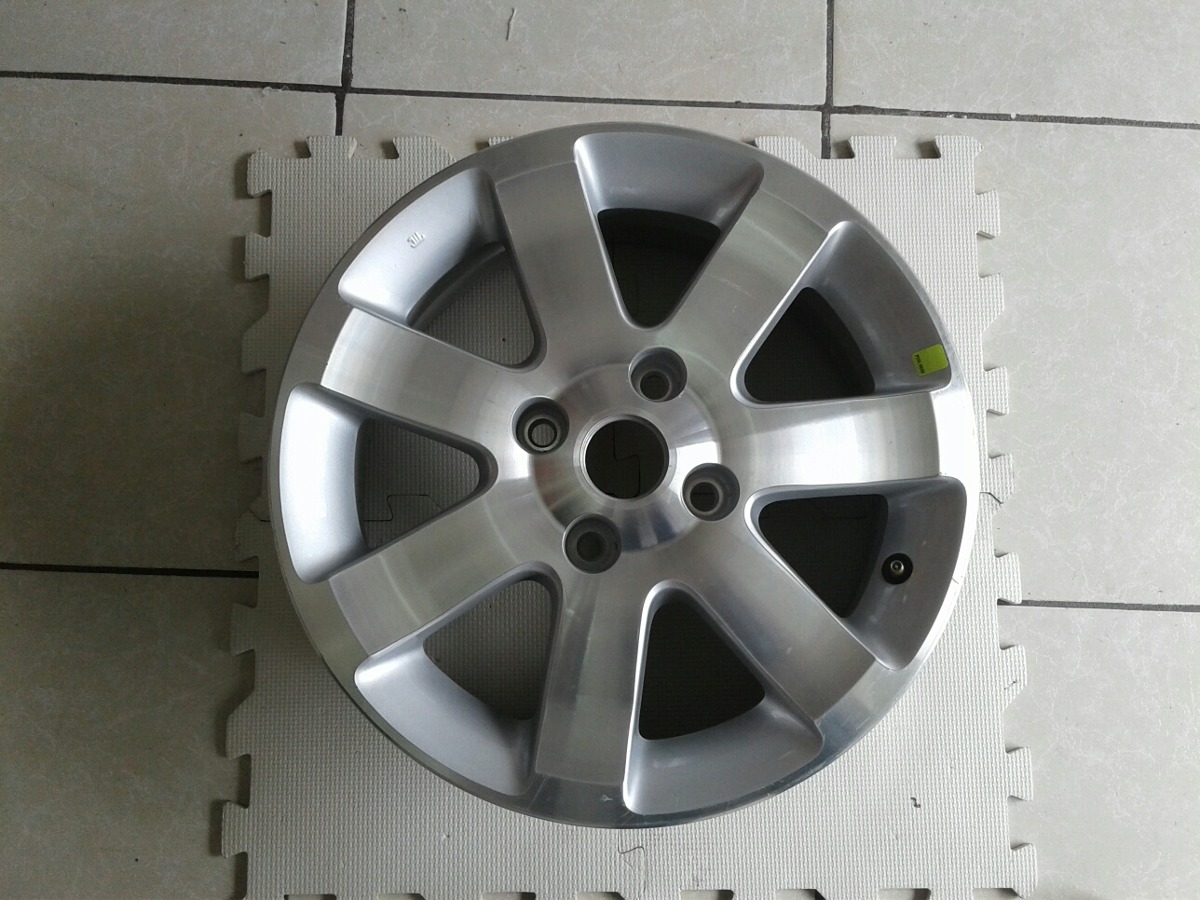 Rin Nissan Sentra Original Nuev2007-2008-2009-2010-2011 ... Rin Nissan Sentra Original Nuev2007-2008-2009-2010-2011 ...