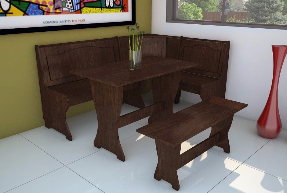 Banco Rinconera Para Cocina. Awesome Mesa Y Rinconera De Cocina Vim ... Banco Rinconera Para Cocina. Awesome Mesa Y Rinconera De Cocina Vim ...