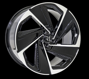 Rines 18 5 100 Clasico Golf A4 Stratus Neon Beetle R1 Sport