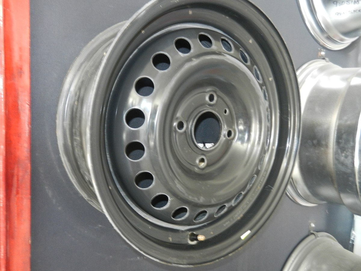 Rines Originales Usados Acero Nissan 16 4 A 4.5 - $ 1,236 ... Rines Originales Usados Acero Nissan 16 4 A 4.5 - $ 1,236 ...