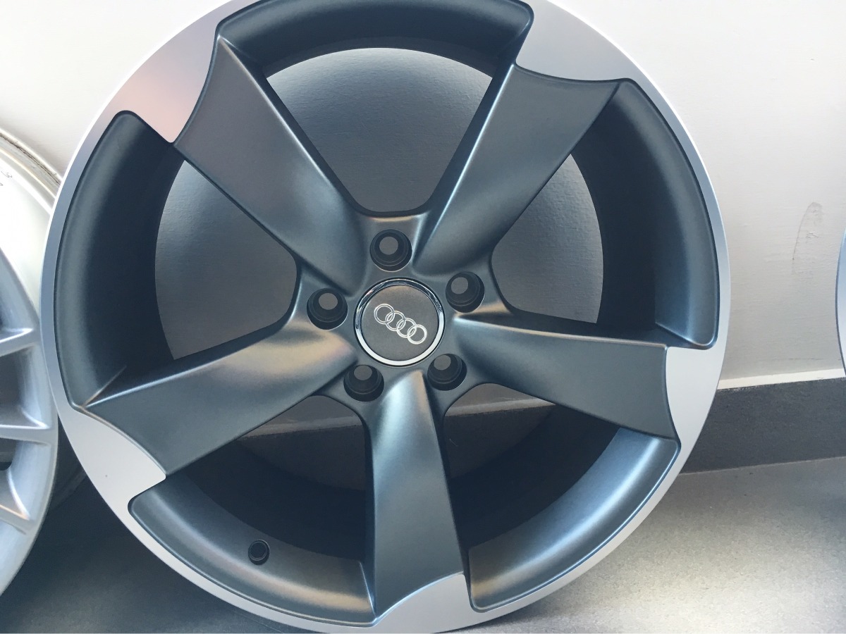Rines Para Audi 18x8 5-112 A4 A6 A3 Tt Modelo S3 2016 Rines Para Audi 18x8 5-112 A4 A6 A3 Tt Modelo S3 2016
