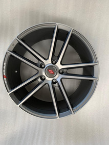 Rines Progresivos 18 5 112 5 114 8x9 Inforged Ifg22