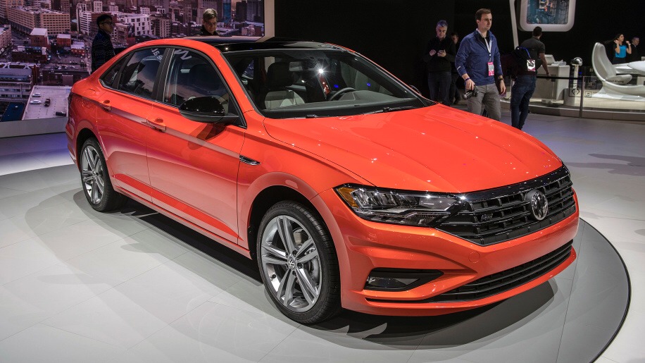 Rines Vw Orig 17 Nuevo 5/112 Ronal Del Nuevo Jetta 2019 ...