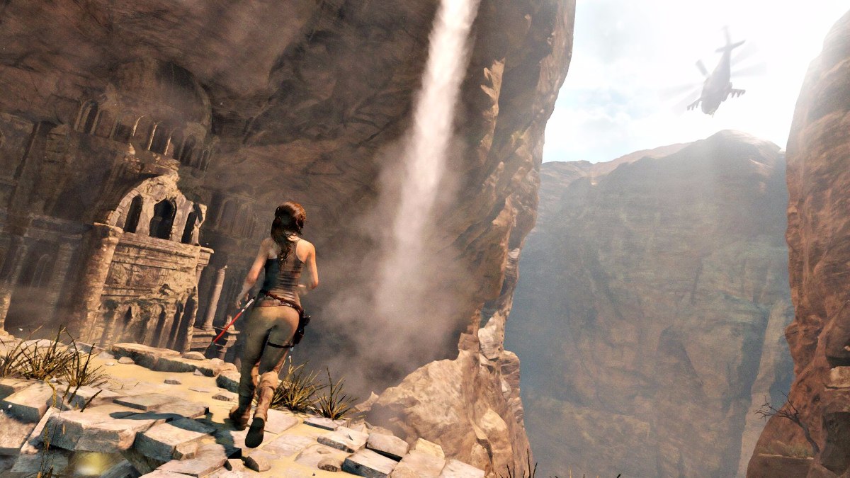 rise of the tomb raider mods xbox one rise of the tomb raider mods xbox one