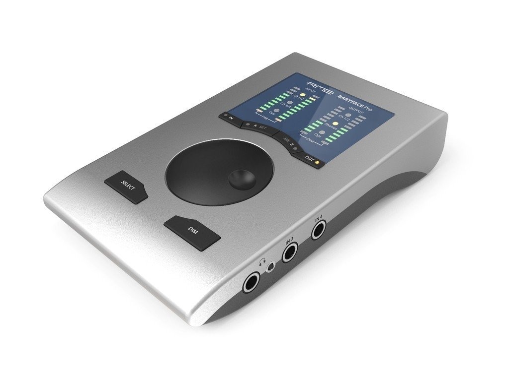 RME BABYFACE WINDOWS 7 64 DRIVER RME BABYFACE WINDOWS VISTA DRIVER