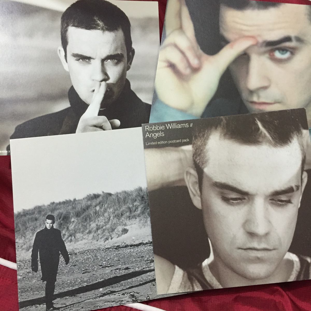 Angels Robbie Williams Angels Robbie Williams