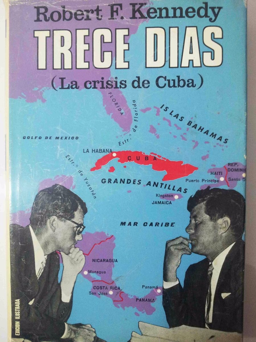 Resultado de imagen para CRISIS DE LOS MISILES EN CUBA