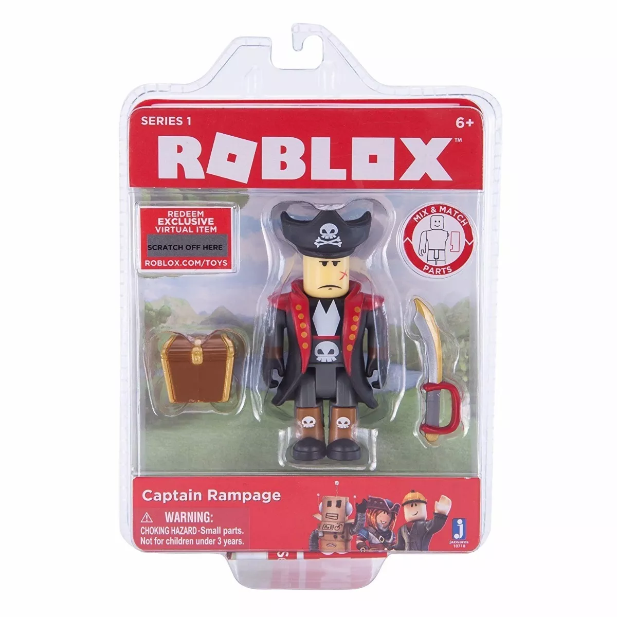 Roblox 1 Figura Con Accesorios Y Código Virtual Exclusivo 55000 - small character roblox