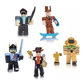 Figura De Toungameplay De Roblox Munecas Y Accesorios Juegos Y Juguetes En Mercado Libre Argentina - roblox set 6 muñecos desarmables juguetería medrano almagro