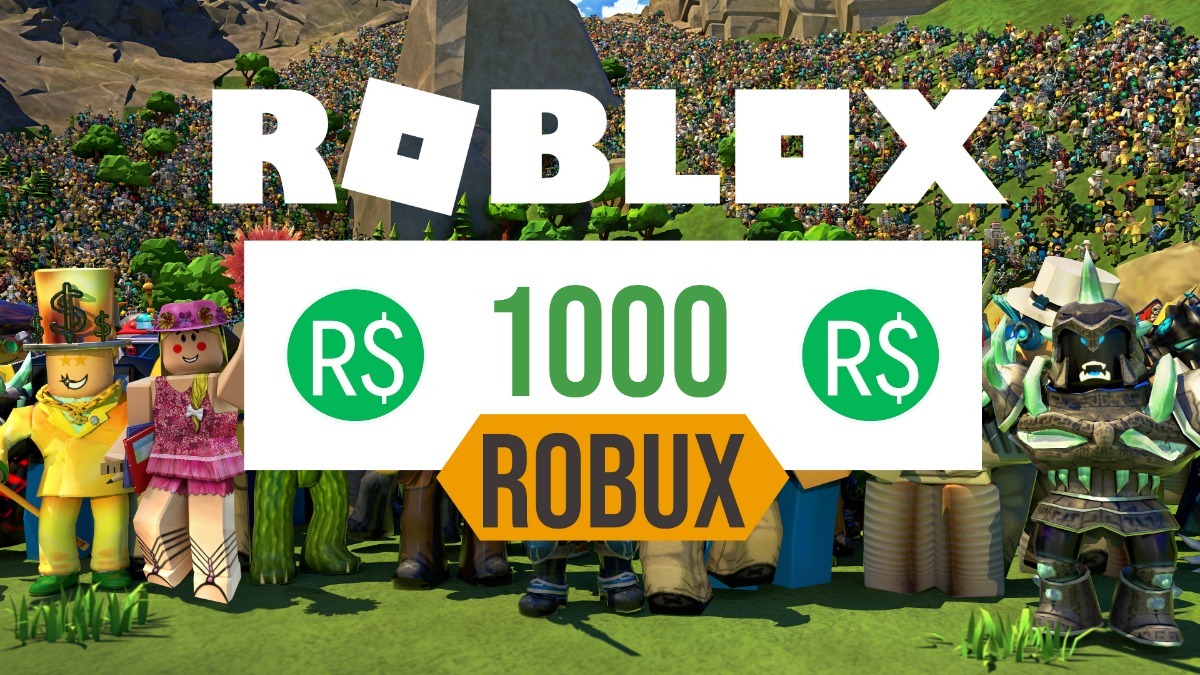 1000 robux picture