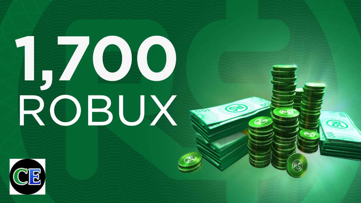 Roblox 1700 Robux Entrega Inmediata - como hacer una cuenta roblox paso 4 poner en su fecha de