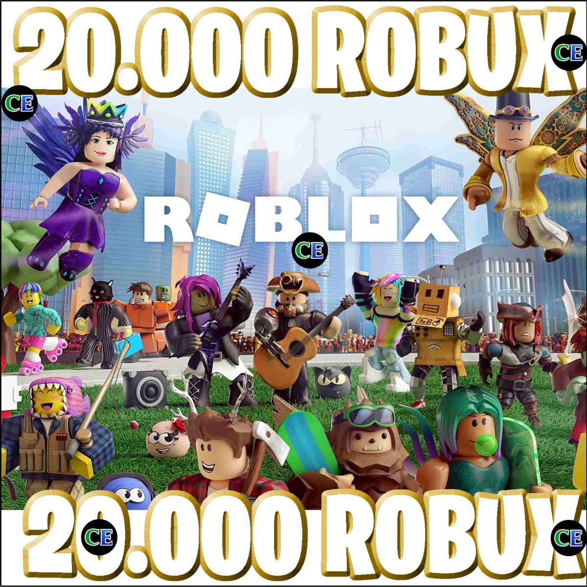 Roblox 22 500 Robux Entrega Inmediata 3 699 00 En Mercado - roblox ps3 compara precios en tiendas com