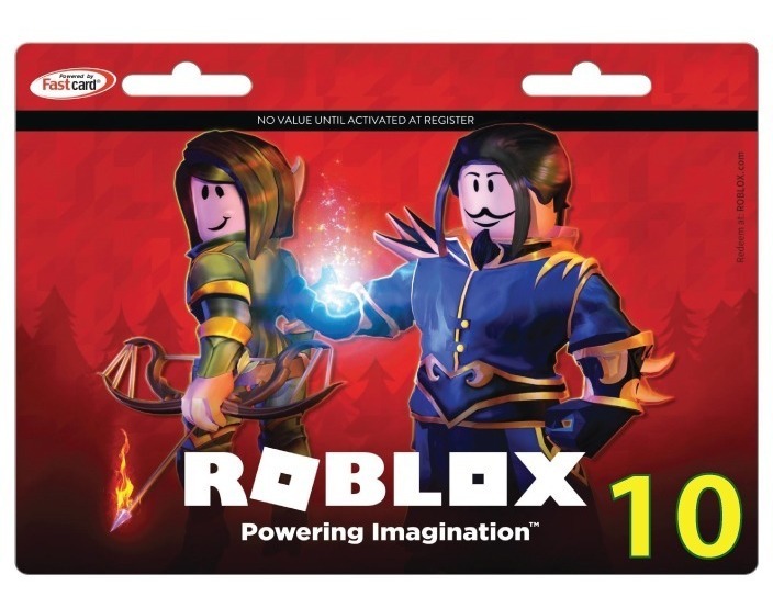 Roblox 25 Game Card Global Codigo Original Tarjeta 549 00 En