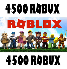 Tarjetas De Roblox Para Robux Consolas Y Videojuegos En Mercado Libre Argentina - 1700 robux roblox cualquier consola mercadolider gold