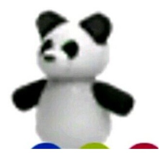 Roblox Adopt Me Mascota Oso Panda Nuevo Pet 50 000 En