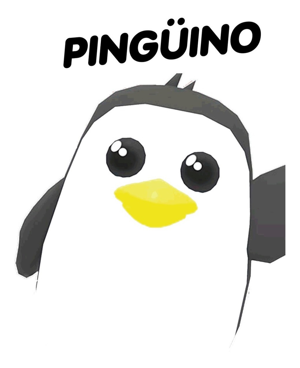 Roblox Adopt Me Pinguino 145 99 En Mercado Libre