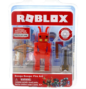 Roblox Booga Booga Fire Ant - roblox hunted vampire core figure pack new sealed