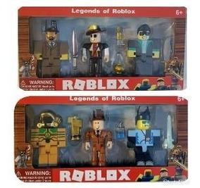 Roblox Caja X 3 Unidades Grandes Cluz Y Son - roblox sinister p