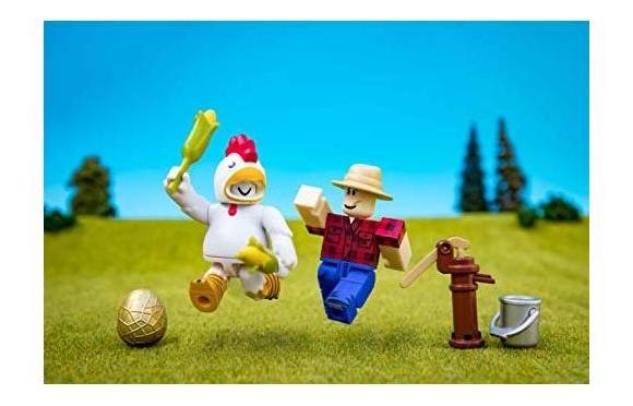 Roblox Chicken Simulator Game Pack - chicken simulator roblox