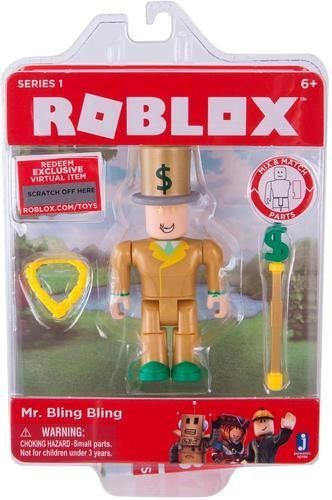 Roblox Core Figura Estilos Pueden Variar 84 550 En Mercado Libre - figura de 3 plg de roblox tigercaptain con código de artícul