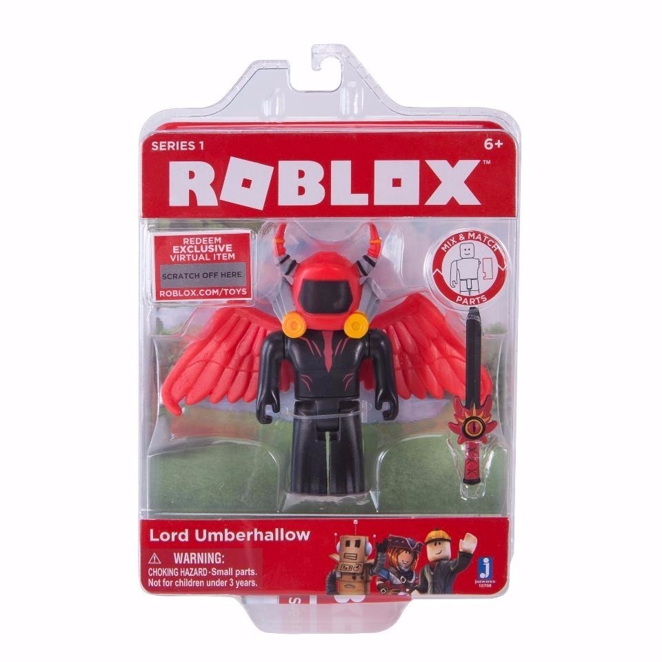 Mr Red Roblox Tomwhite2010 Com - amazoncom paquete de seis figuras roblox toys games
