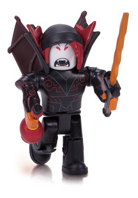 Juguetes Figura Vampire Hunted De Accion Roblox 53Rj4AL