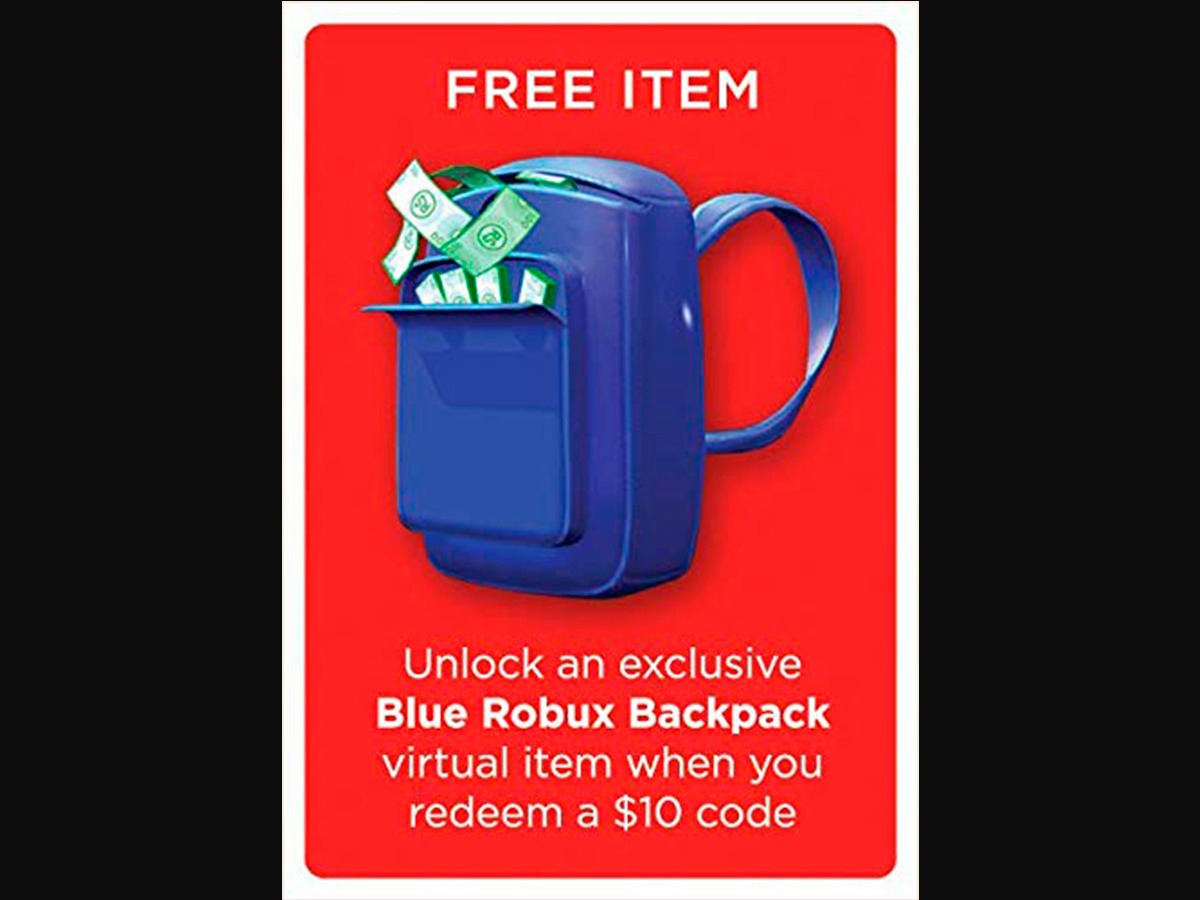 Roblox Gift Card 800 Robux Codigo Digital De Juego Bs 1 200