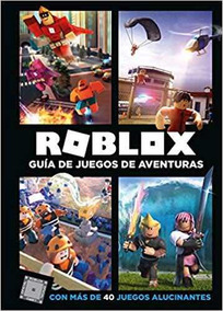 Roblox Guía De Juegos De Aventuras Montena Random House - roblox brawl stars house part 227