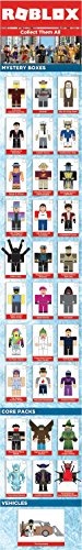 Roblox Legends 6 Figuras Codigo Virtual Exclusivo Roblox 155 533 En Mercado Libre - 6 personagens legends of roblox original código virtual