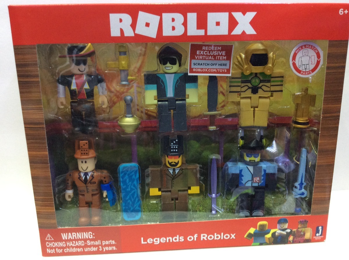 Roblox Legends Of Roblox Legendarios Entregas Urgentes 948 00 En - cargando zoom