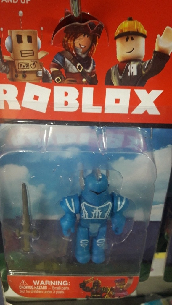 Small character roblox