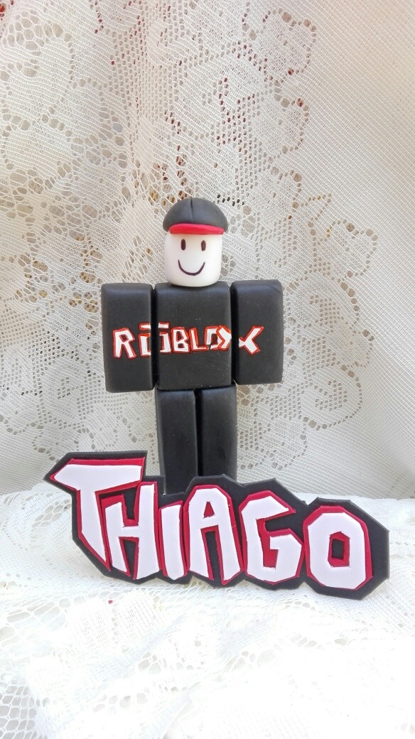 Adorno De Torta Roblox Porcelana Fria - free robux hack generator roblox zombiecon under review Adorno De Torta Roblox Porcelana Fria - roblox zombiecon under review
