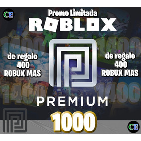 2200 Robux Roblox Premium