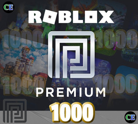 Robux 1 000 En Mercado Libre Argentina - roblox premium 1000 robux 400 regalo at entrega inmediata