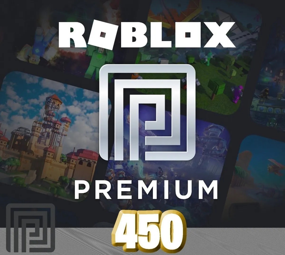 Roblox Premium 450 Entrega Inmediata S 20 50 En Mercado Libre - 1200 robux roblox entrega inmediata mercadolider gold 1 469