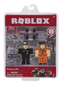 Roblox Prison Life Game Pack - roblox ultimate boxing codes