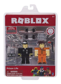 Roblox Prison Life Game Pack - roblox ultimate boxing codes