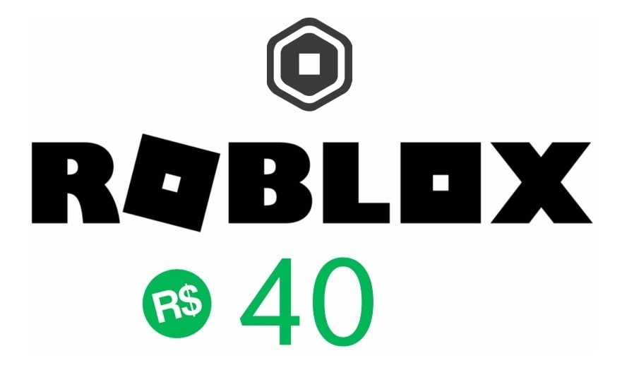 Roblox Recarga De 40 Robux Seguro 2 050 En Mercado Libre