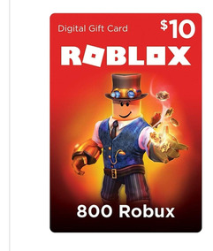 800 robux gift card