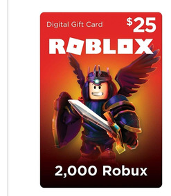 Gift Roblox Card En Mercado Libre Argentina - tarjeta de roblox argentina