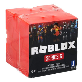 Roblox Serie 1 Miniatura Juegos Y Juguetes En Mercado Libre Mexico - roblox series 1 noobertuber action figure mystery box virtual item code 25