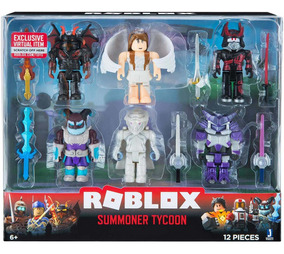 Juguetes De Roblox Pack En Mercado Libre Mexico - roblox mystery figure serie 1 roblox accion caja m al mejor precio