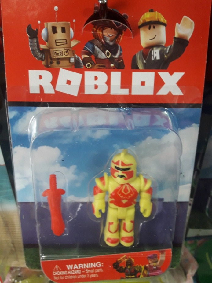 Roblox X 1 Con Accesorios - 1 x 1 x 1 x 1 roblox