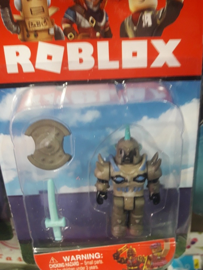 Roblox X 1 Con Accesorios - 1 x 1 x 1 x 1 roblox